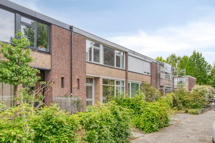 Foto 10 van Merwedelaan 11