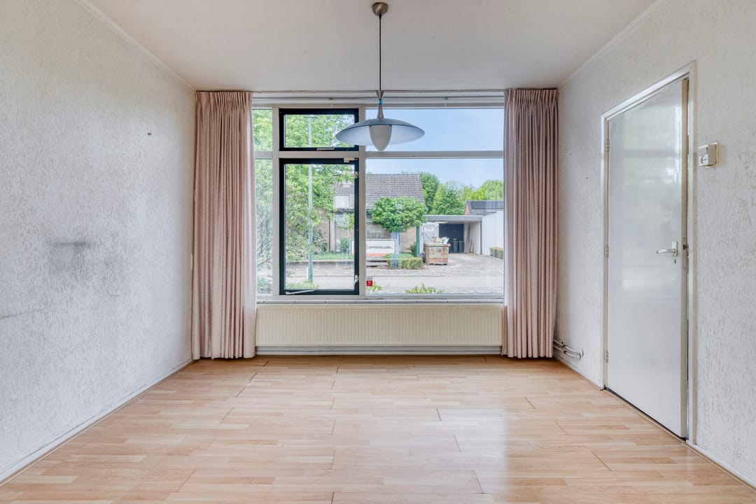 Photo 13 of Merwedelaan 11