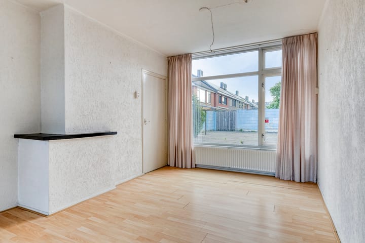 Foto 15 van Merwedelaan 11