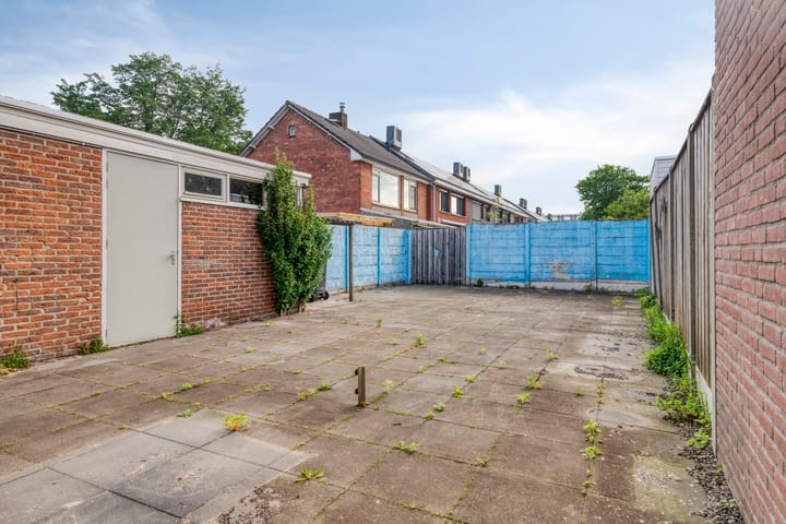 Foto 29 van Merwedelaan 11