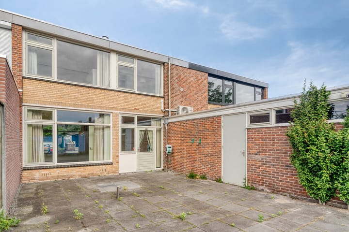 Foto 30 van Merwedelaan 11