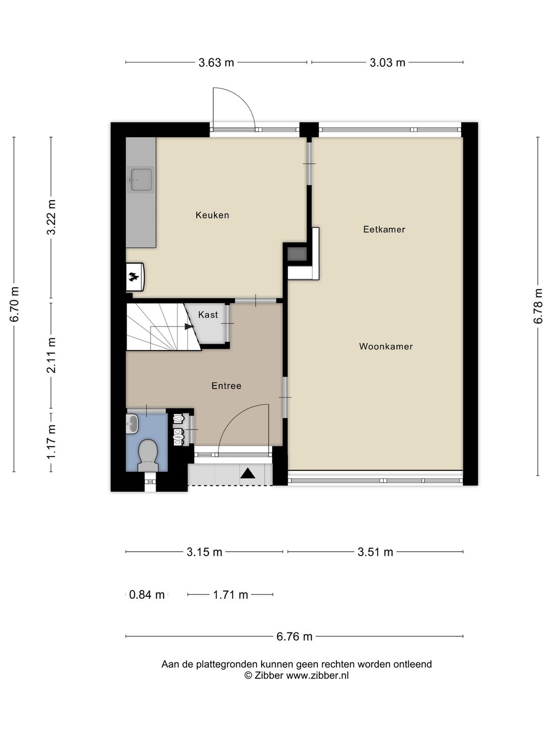 Photo 32 of Merwedelaan 11
