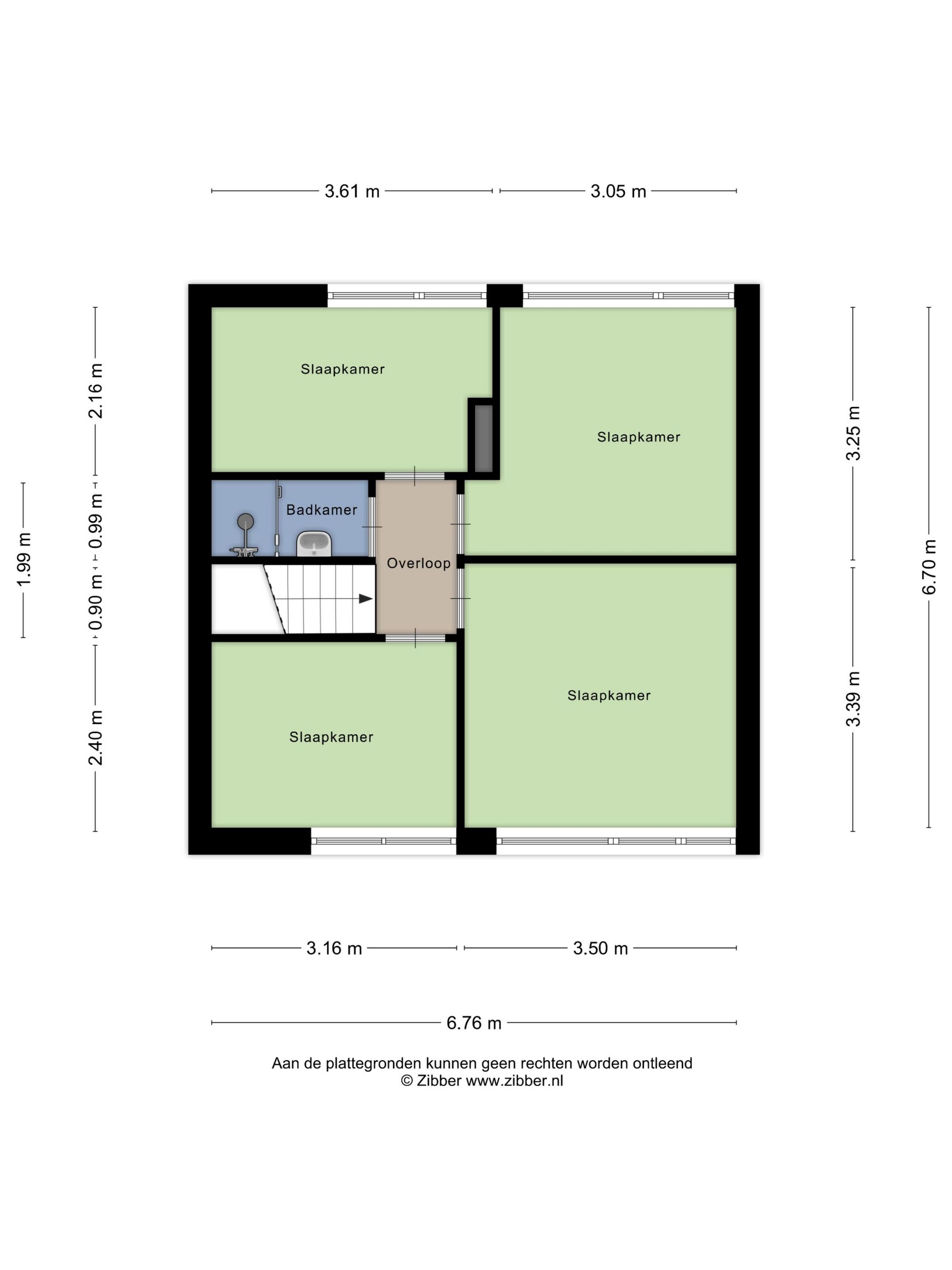 Photo 33 of Merwedelaan 11