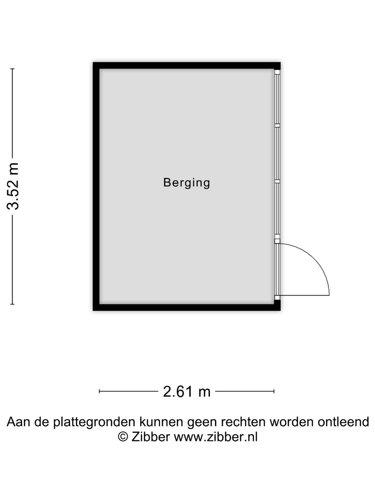 Photo 34 of Merwedelaan 11