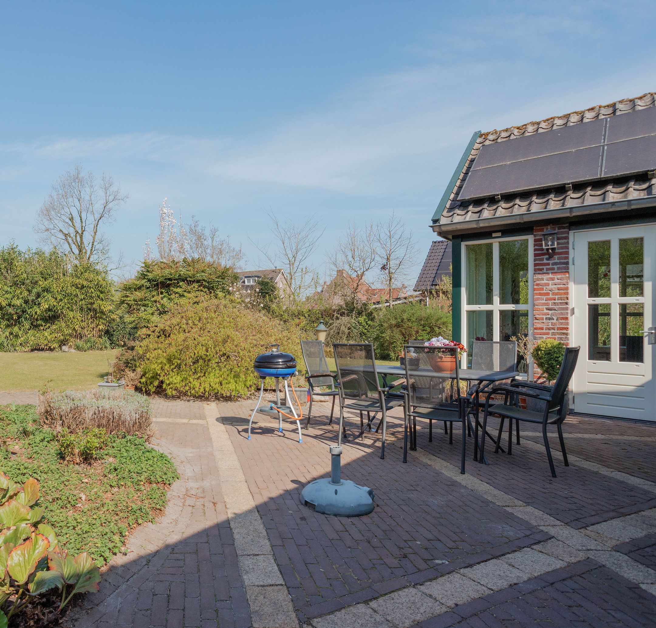 Photo 54 of Bosweg 8