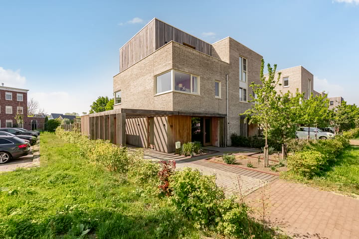 Foto 1 van Tantalusstraat 16