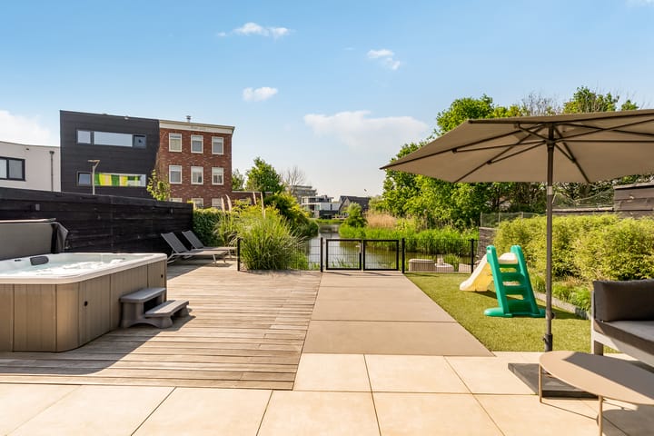 Foto 2 van Tantalusstraat 16