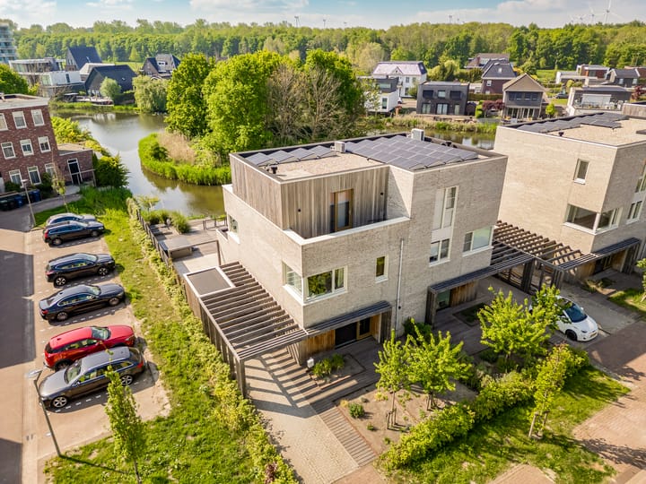 Foto 3 van Tantalusstraat 16