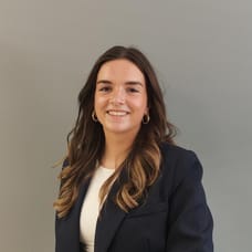 Renske Sips - Commercieel Medewerker