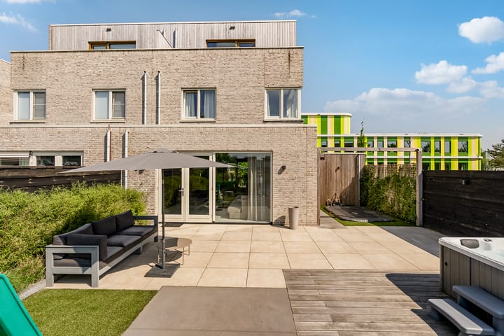 Foto 47 van Tantalusstraat 16