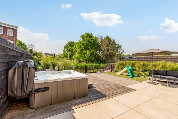 Foto 50 van Tantalusstraat 16