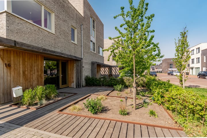 Foto 63 van Tantalusstraat 16