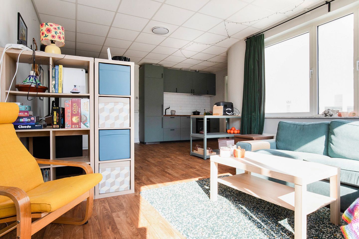 Foto 4 van Saturnusstraat 153