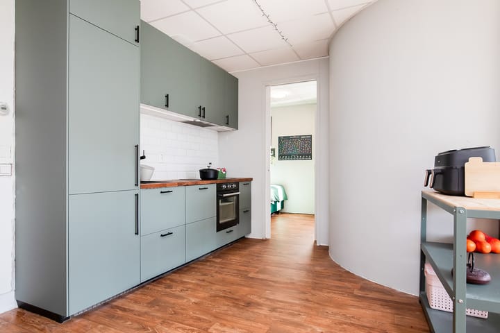 Foto 5 van Saturnusstraat 153