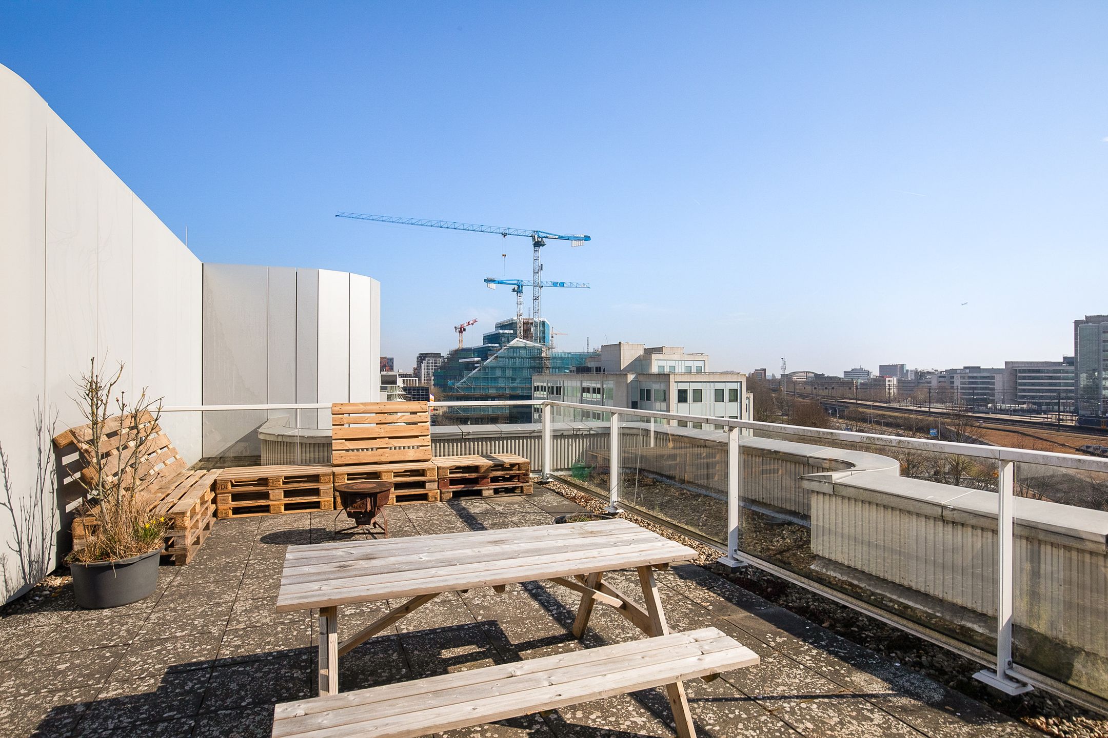 Foto 6 van Saturnusstraat 153