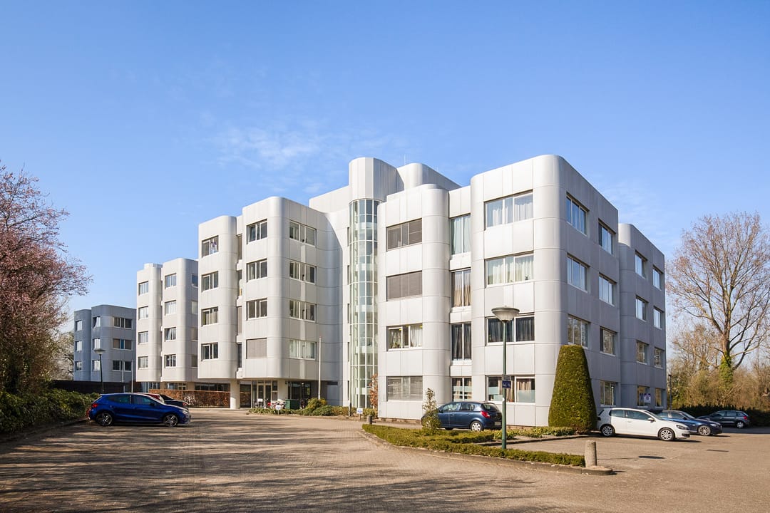 Foto 1 van Saturnusstraat 153