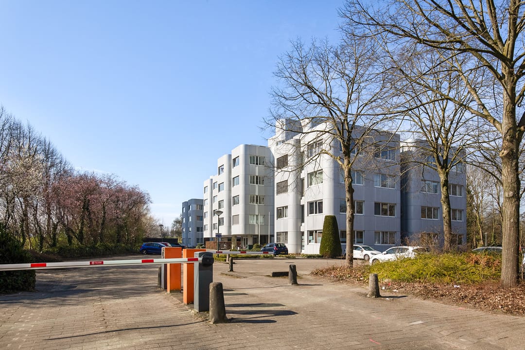 Foto 7 van Saturnusstraat 153