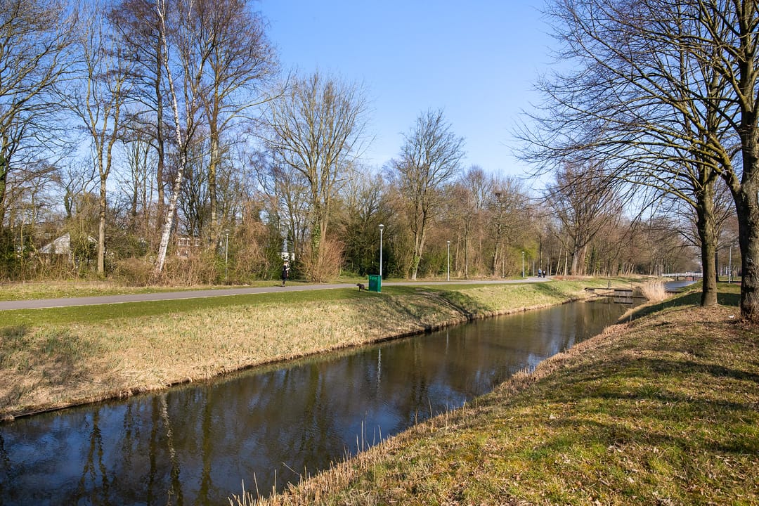 Foto 8 van Saturnusstraat 153