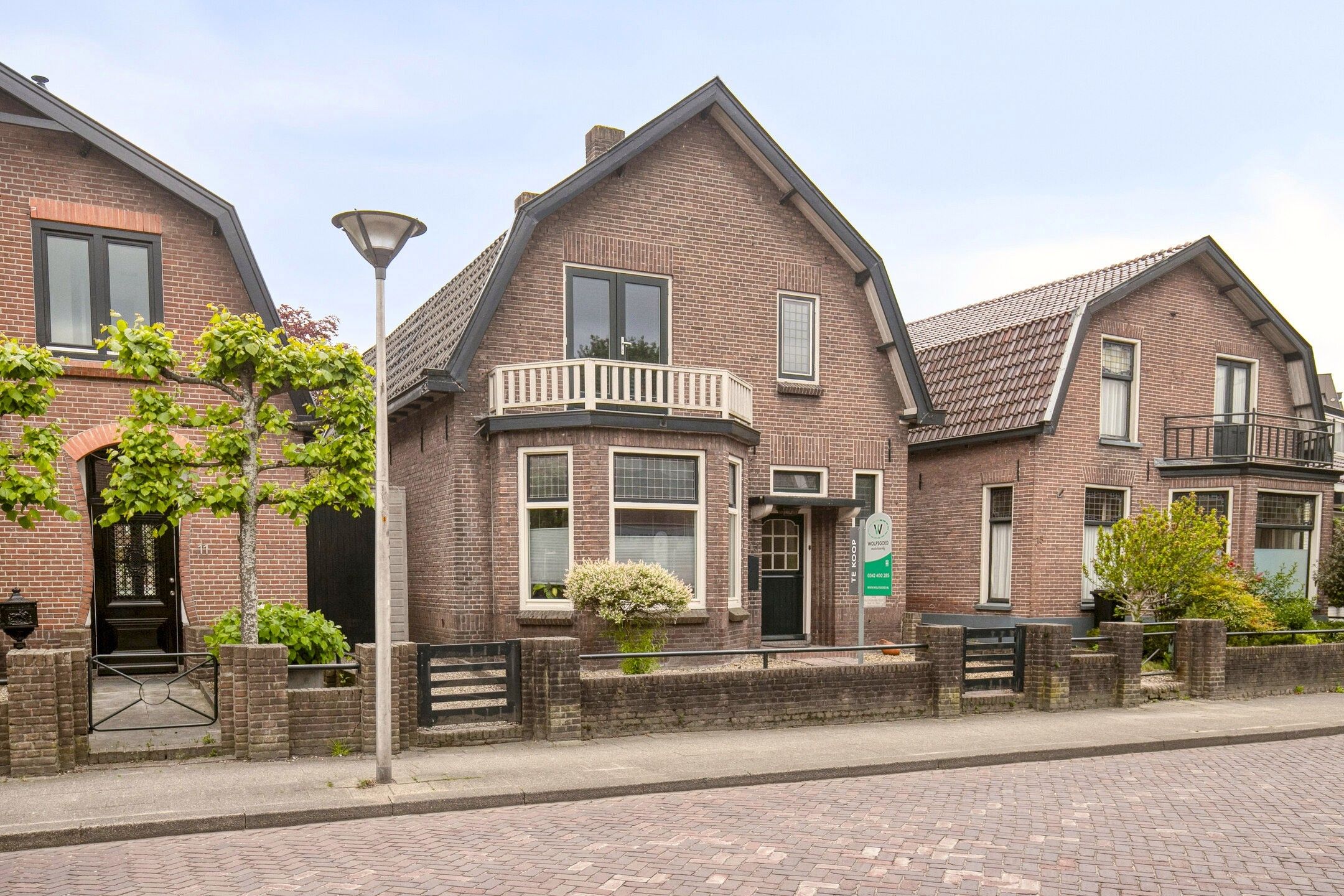 Foto 3 van Schoutenstraat 13