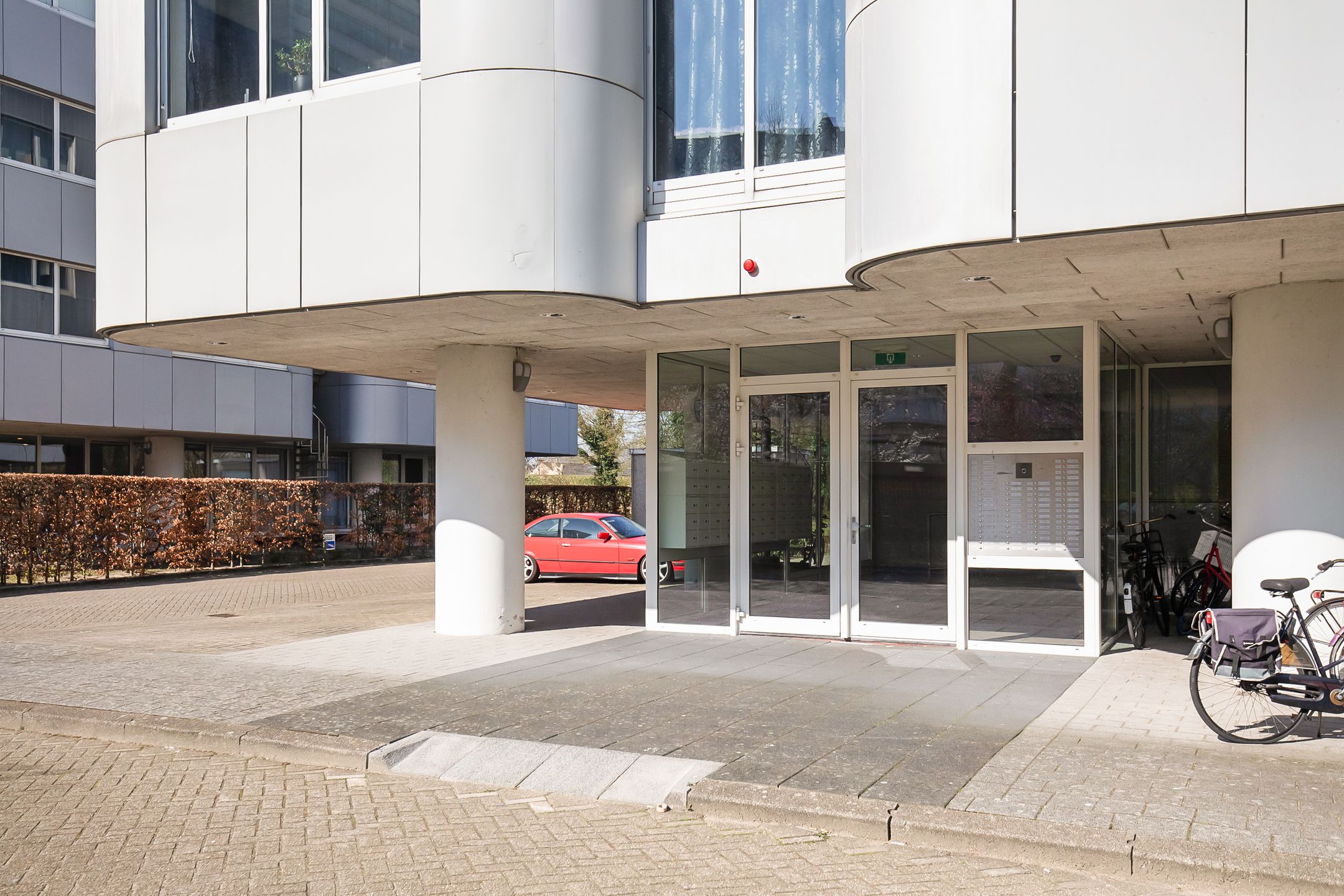 Foto 9 van Saturnusstraat 153