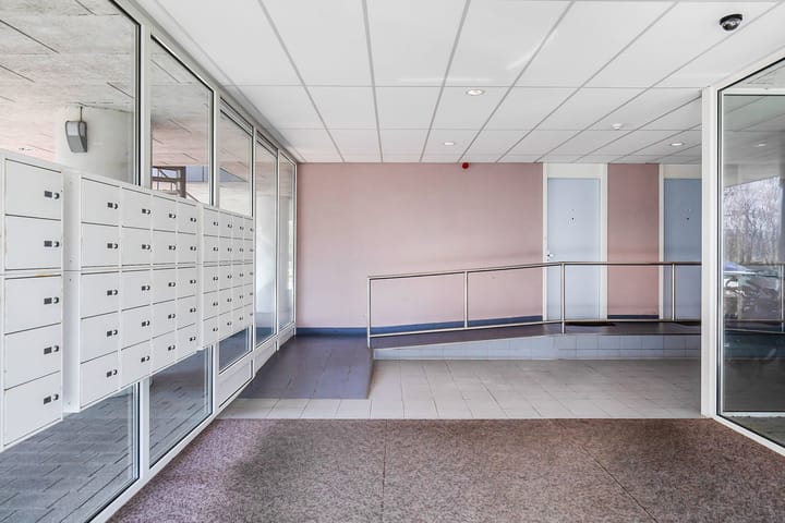 Foto 10 van Saturnusstraat 153