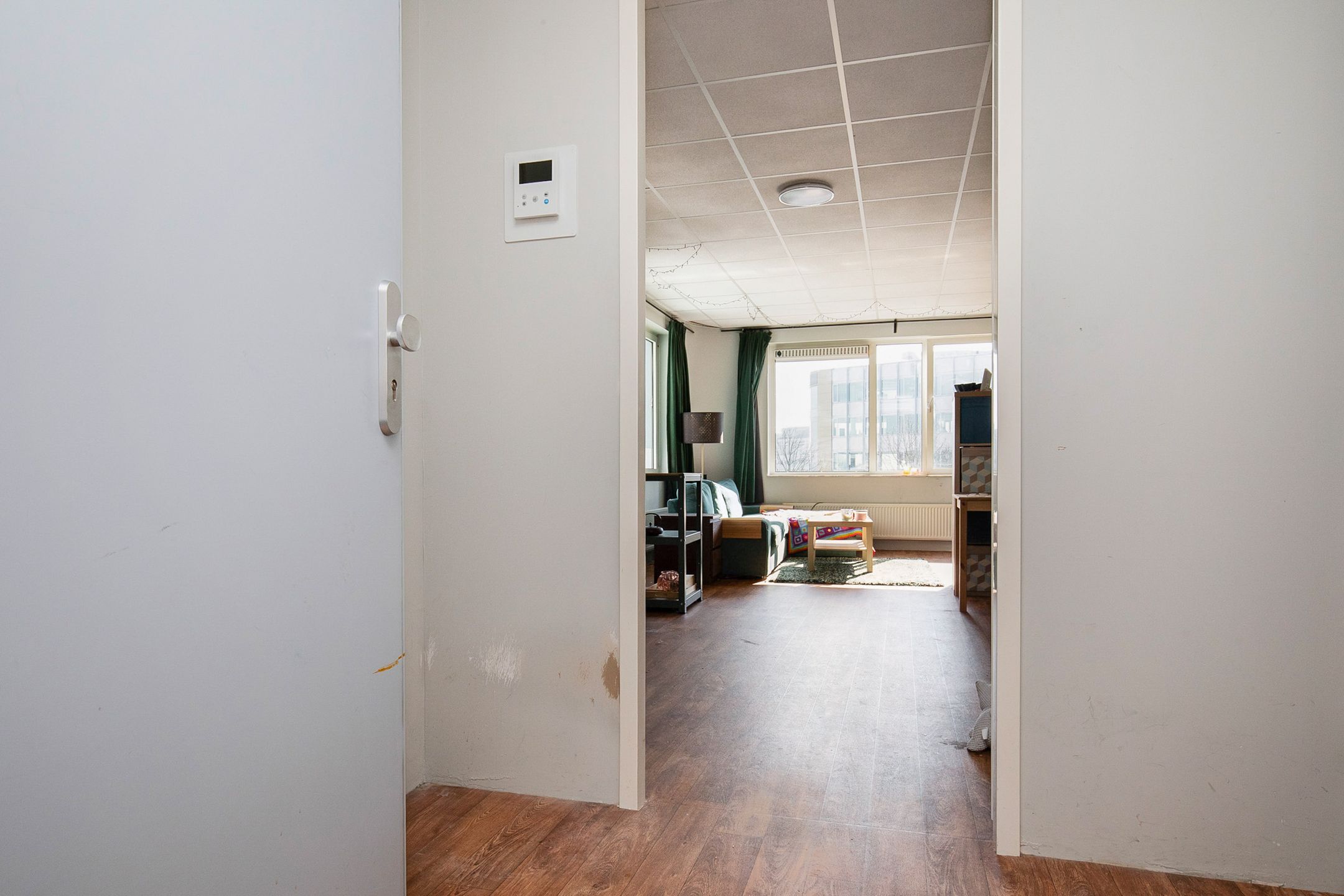 Foto 12 van Saturnusstraat 153