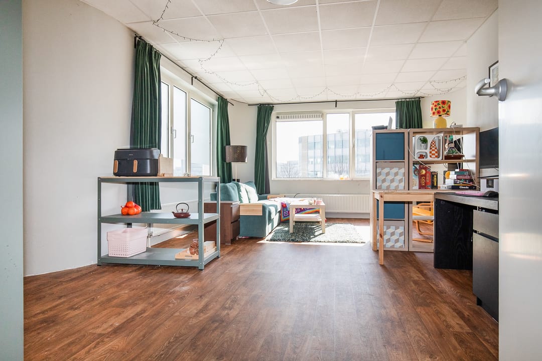 Foto 13 van Saturnusstraat 153