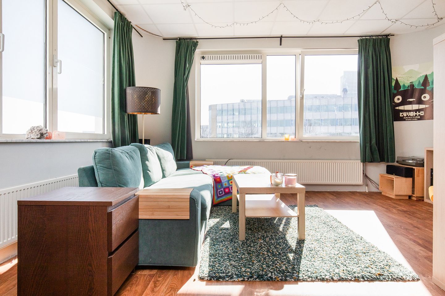 Foto 14 van Saturnusstraat 153