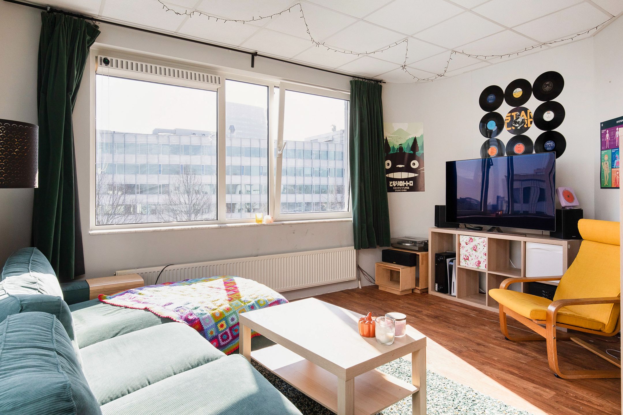 Foto 15 van Saturnusstraat 153