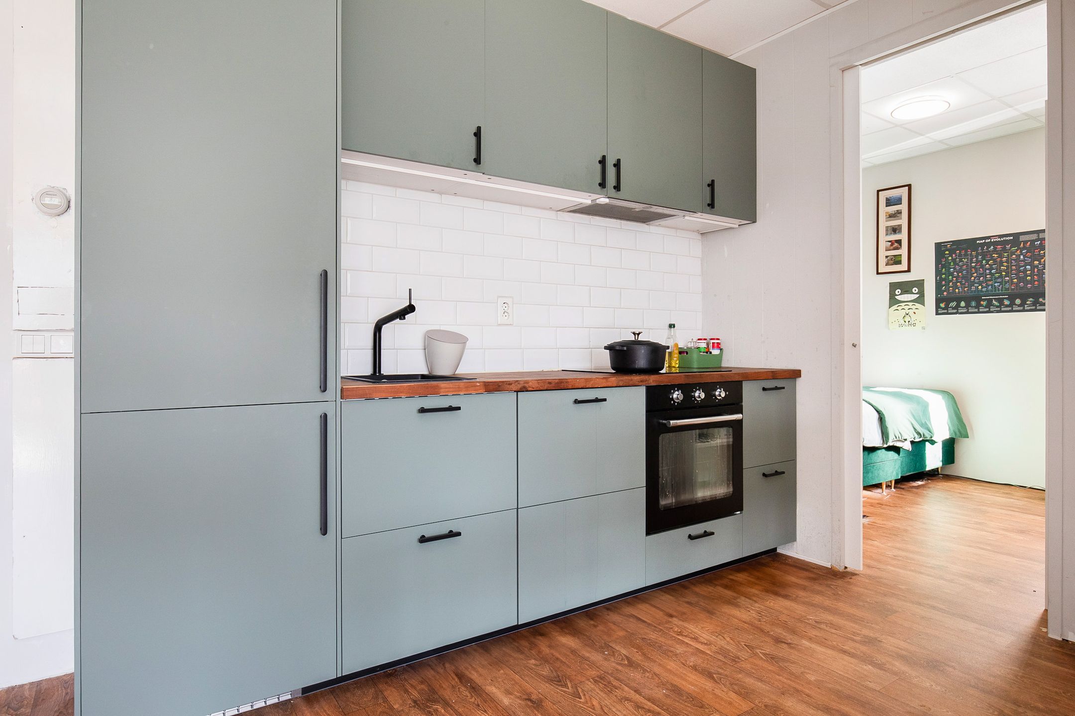 Foto 18 van Saturnusstraat 153