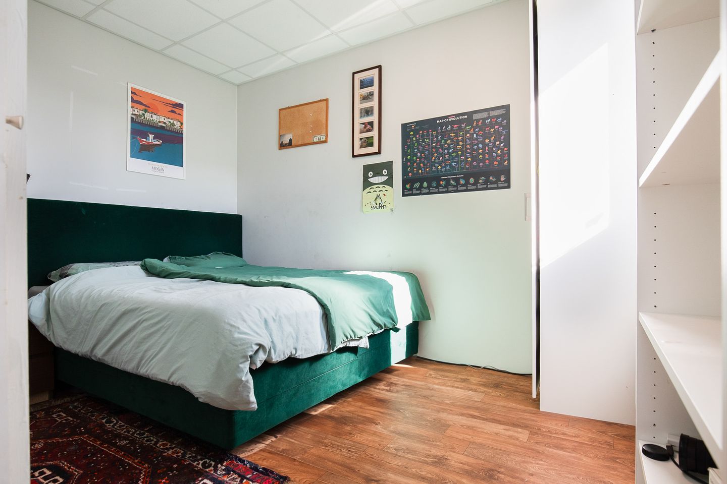 Foto 19 van Saturnusstraat 153