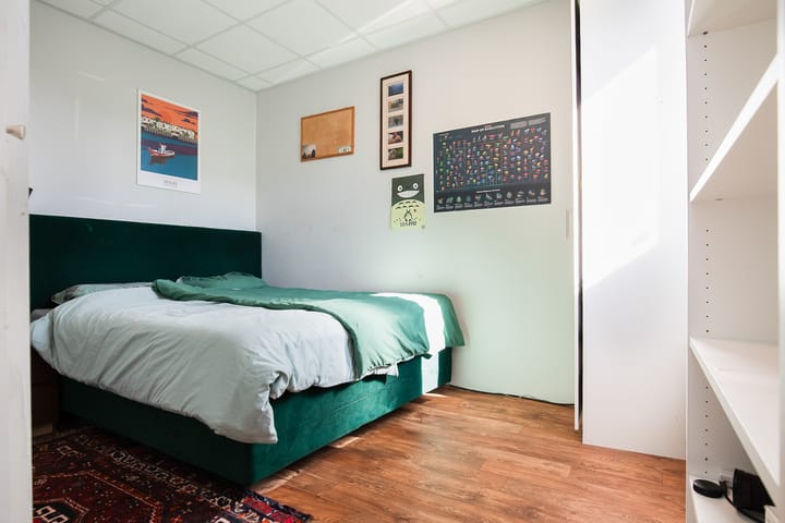 Foto 19 van Saturnusstraat 153