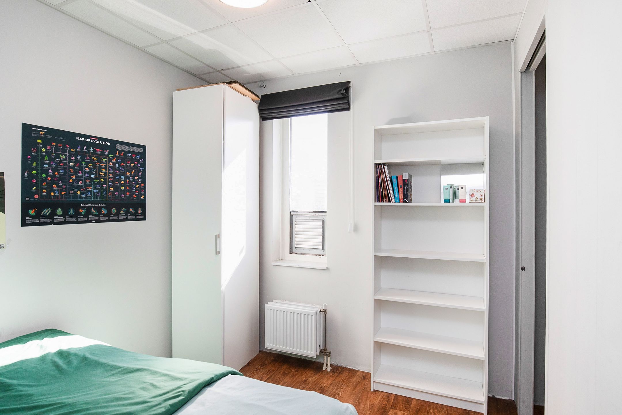 Foto 21 van Saturnusstraat 153