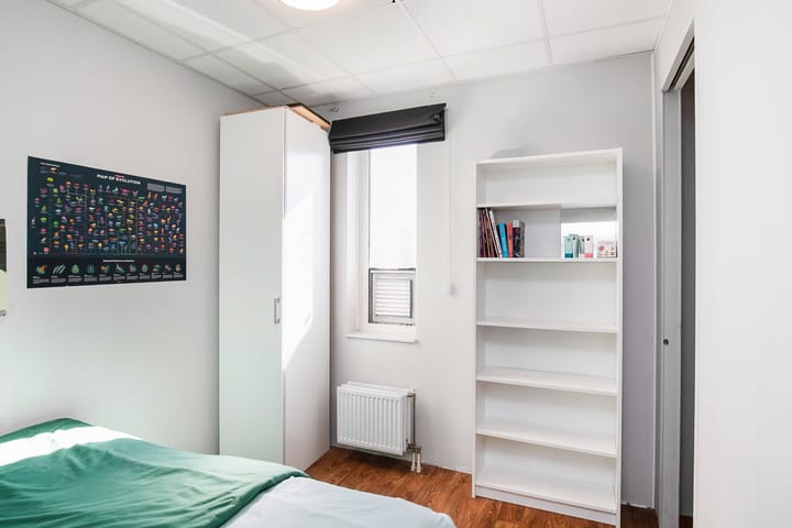 Foto 21 van Saturnusstraat 153