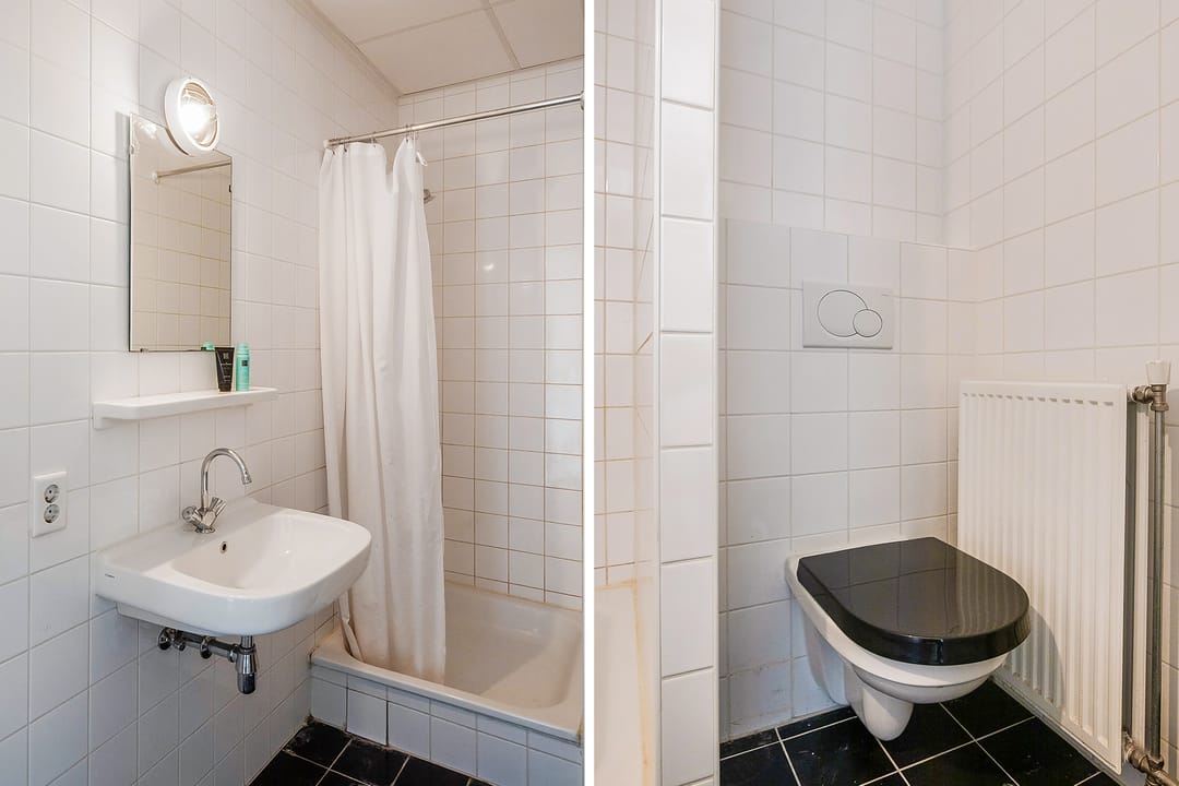 Foto 23 van Saturnusstraat 153