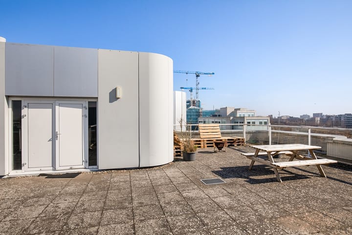 Foto 24 van Saturnusstraat 153