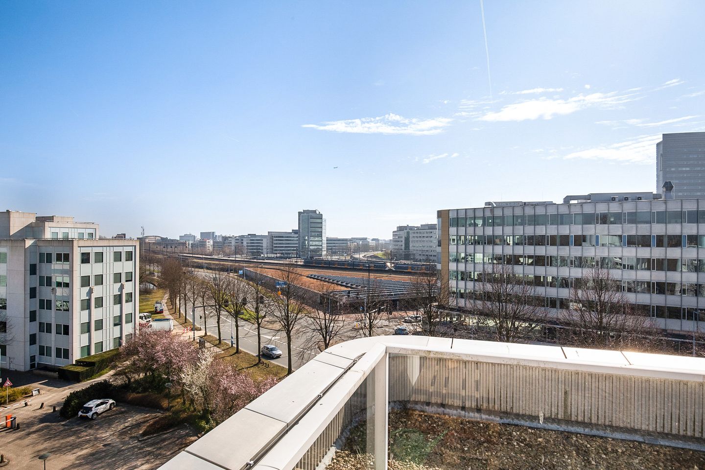 Foto 25 van Saturnusstraat 153