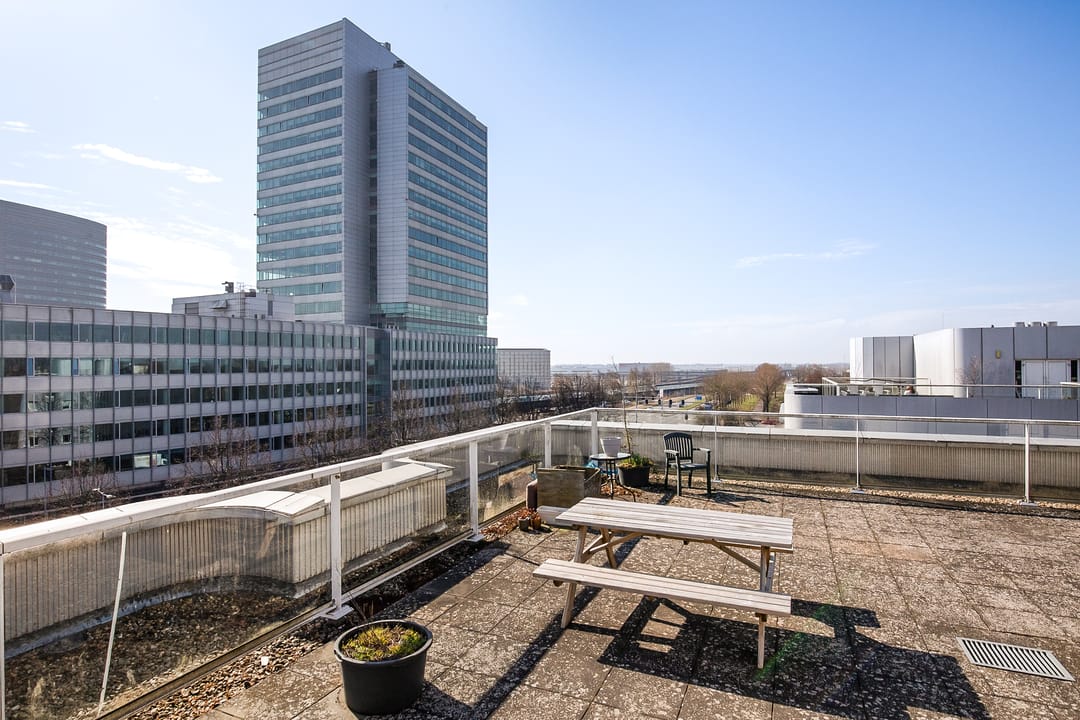 Foto 26 van Saturnusstraat 153