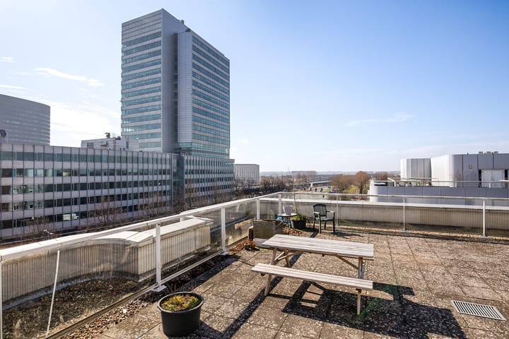 Foto 26 van Saturnusstraat 153