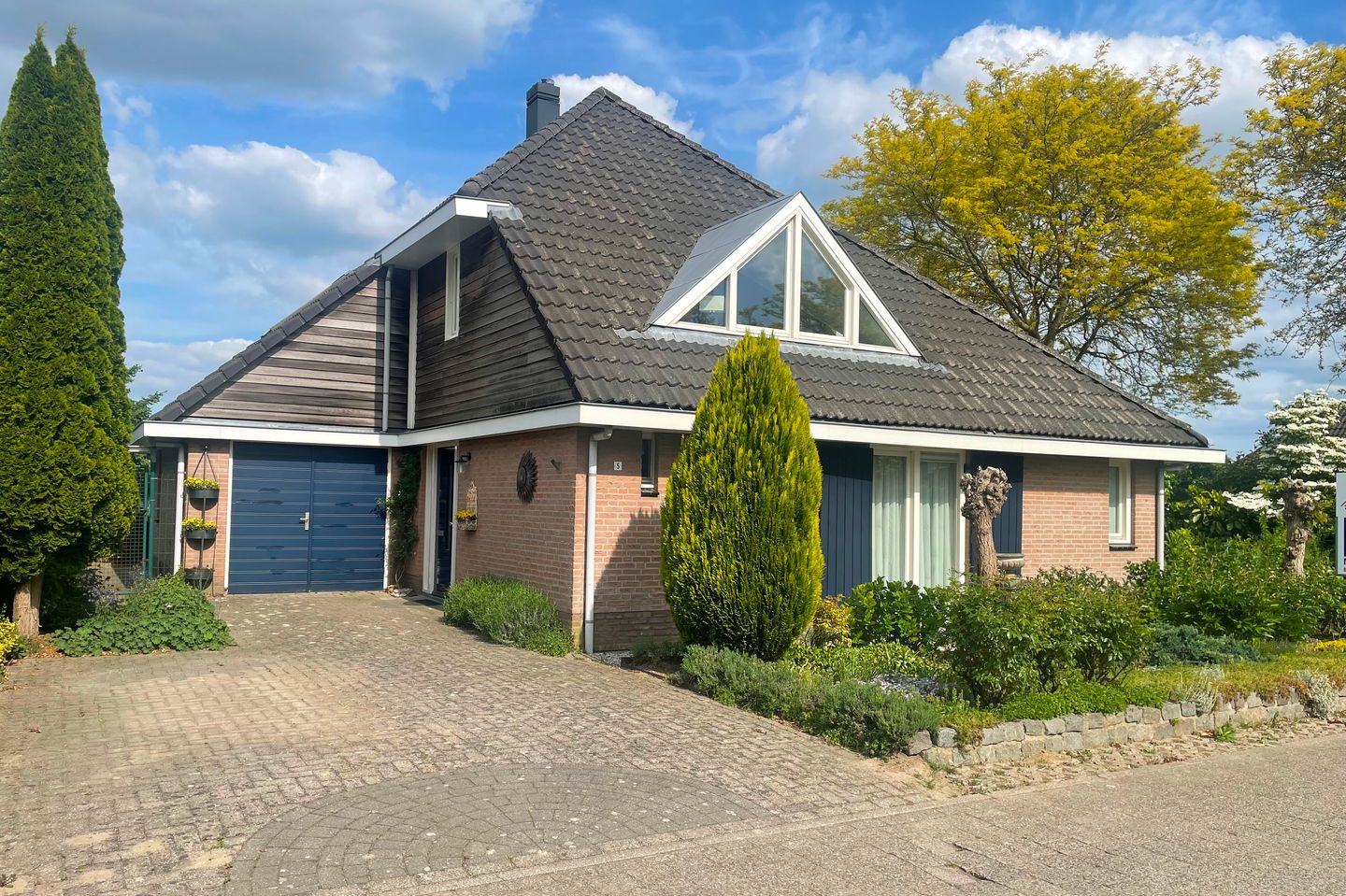 Foto 1 van Grote Woerd 5