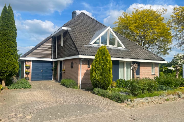 Foto 1 van Grote Woerd 5