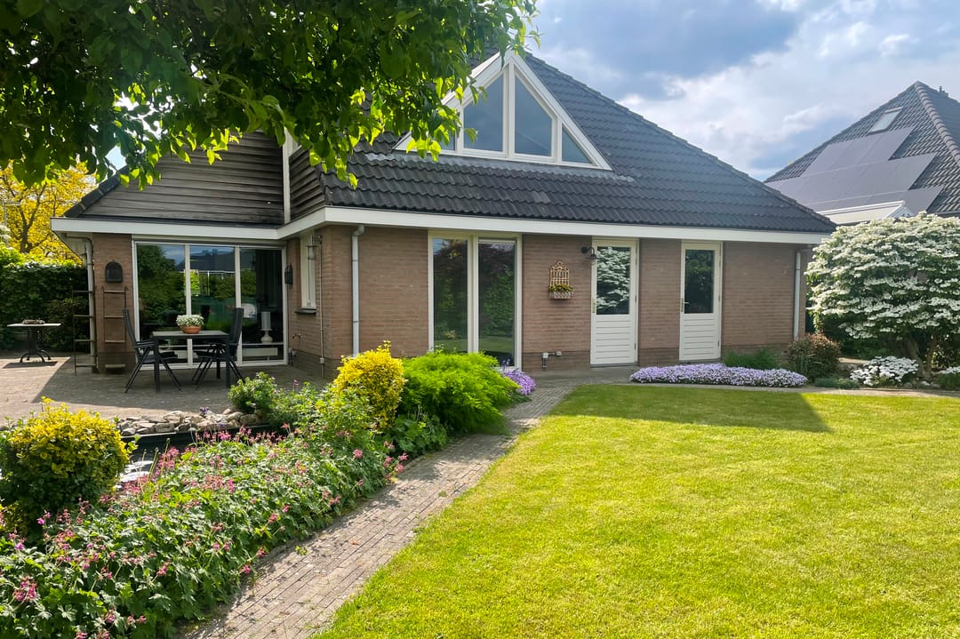 Foto 2 van Grote Woerd 5