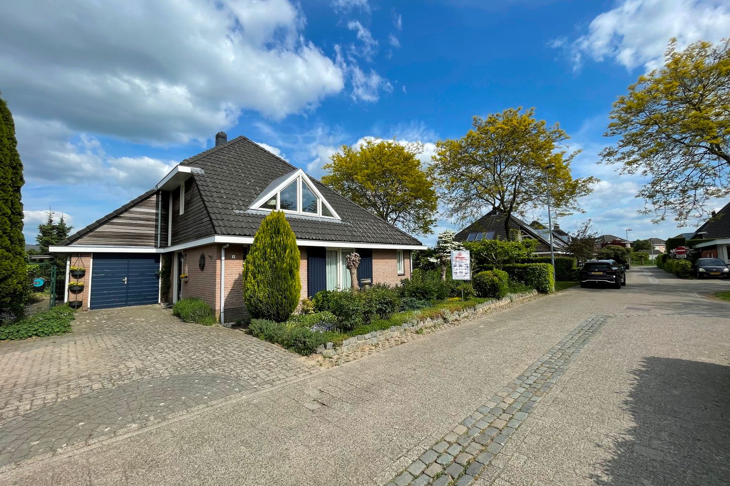 Foto 5 van Grote Woerd 5