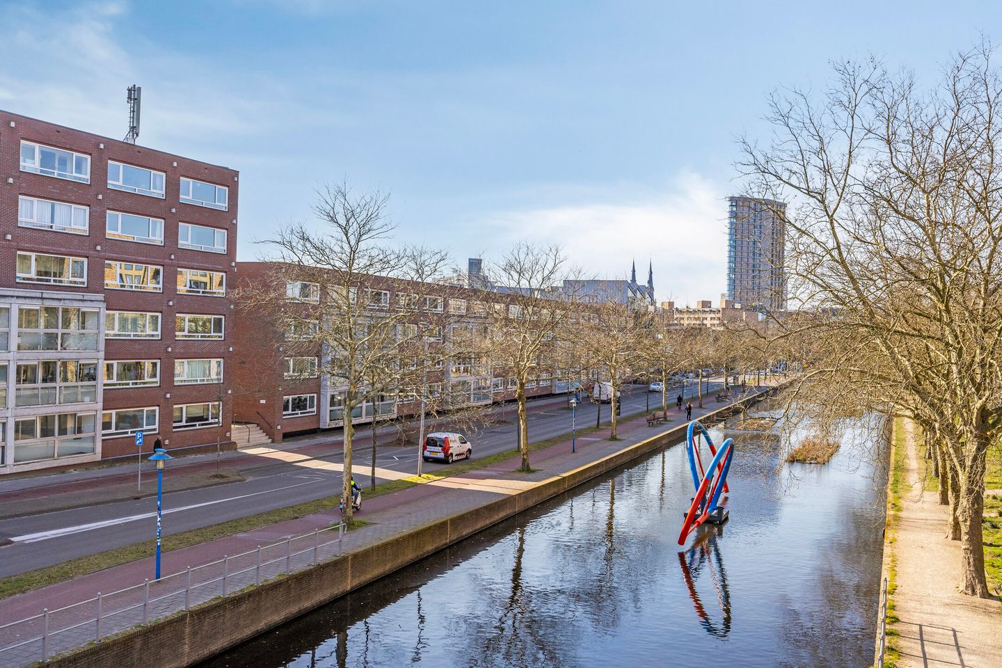 Foto 4 van Havensingel 168