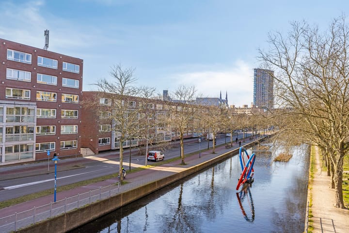 Foto 4 van Havensingel 168