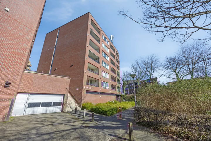 Foto 5 van Havensingel 168