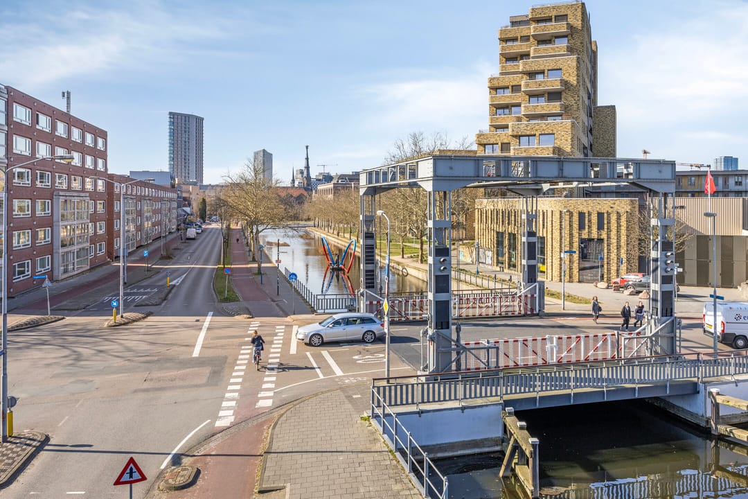 Foto 8 van Havensingel 168