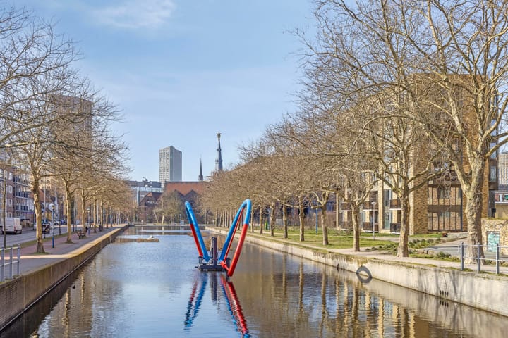 Foto 9 van Havensingel 168