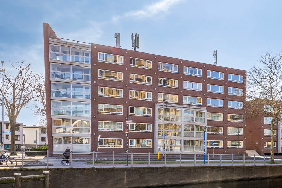 Foto 1 van Havensingel 168