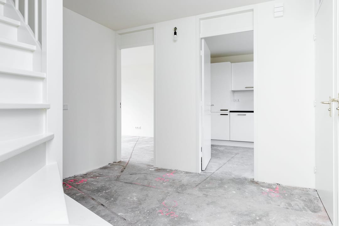 Foto 7 van Hoflaan 74-A